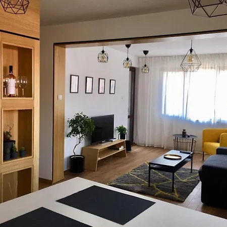 Golden View Of Apartman Plovdiv