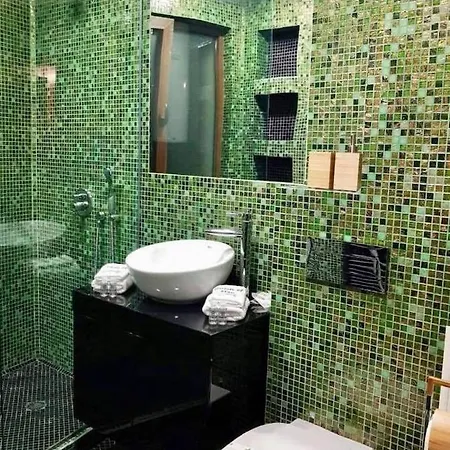 Golden View Of Apartman *