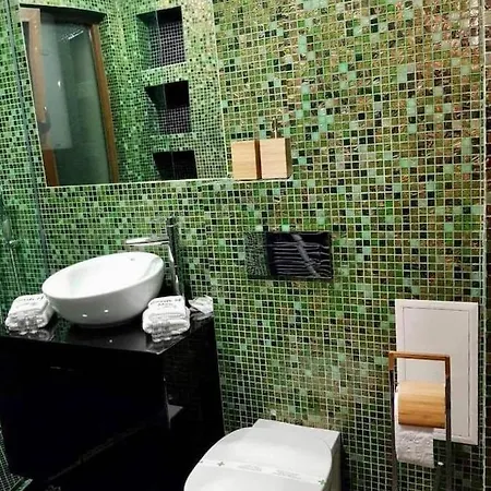 Apartman Golden View Of *