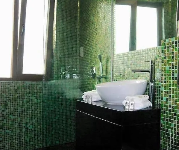 Lägenhet Golden View Of *