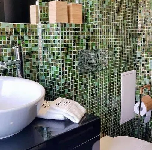 Golden View Of Lägenhet *