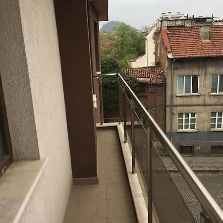 Golden View Of Апартамент *