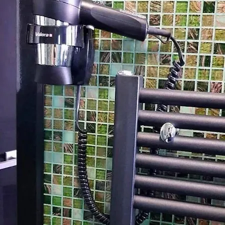 Golden View Of Lägenhet Plovdiv