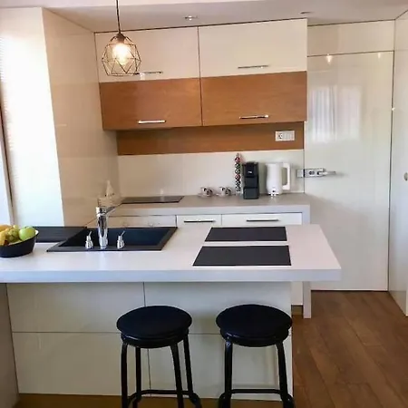 Golden View Of Пловдив