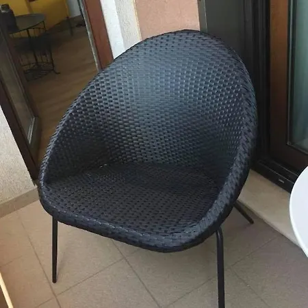 Golden View Of * Пловдив