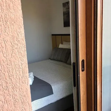 Golden View Of Apartment Plovdiv