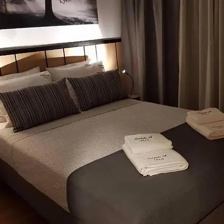 Golden View Of * Plovdiv