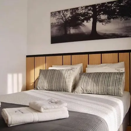 Apartment Golden View Of