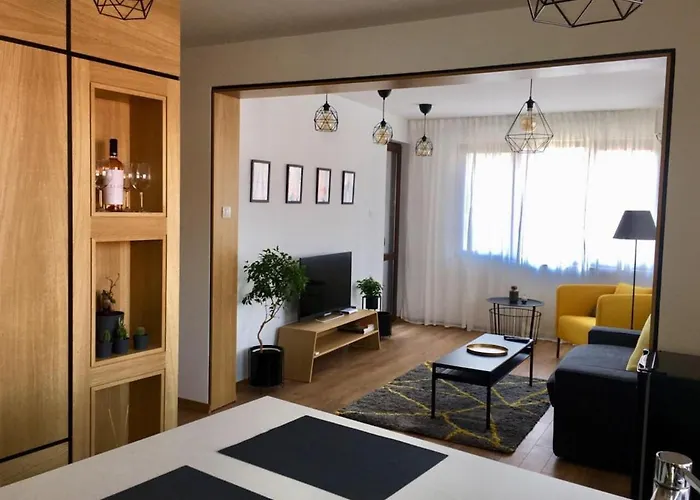 Golden View Of Apartment Plovdiv