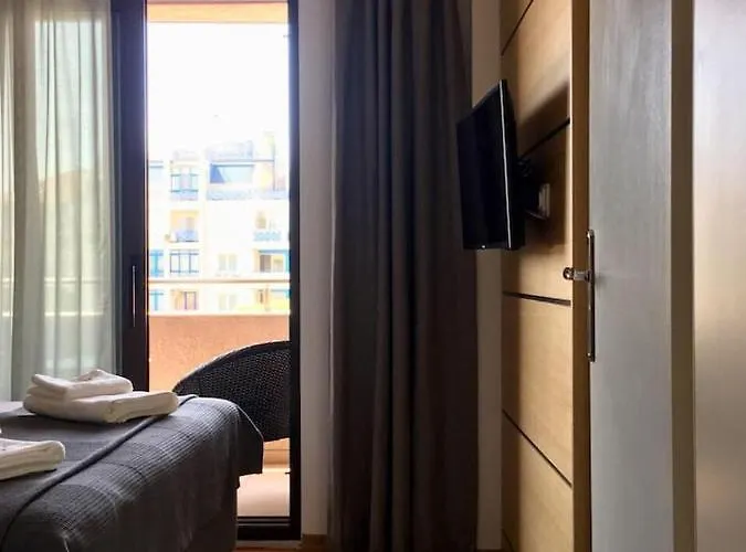 Golden View Of Apartmán *