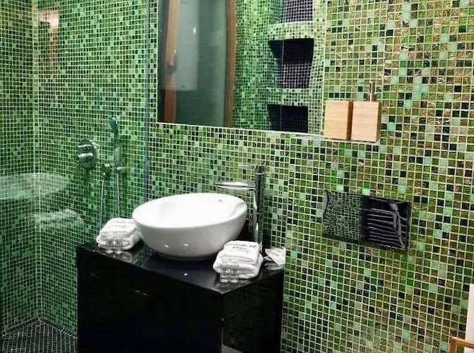 Golden View Of 公寓 *