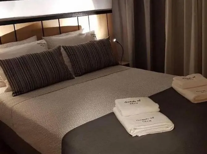 Golden View Of * Plovdiv